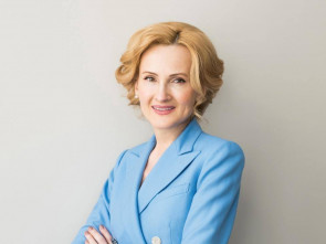 Ирина Яровая: «Единая Россия» - партия ответственных решений в пользу людей