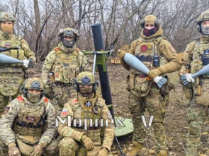 «С ним не страшно в атаку»: камчатский командир с протезом ведёт бойцов за собой