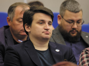Владимир Солодов: Мы не имеем права обмануть ожидания наших жителей 1
