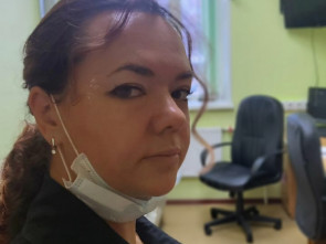Анестезиолог-реаниматолог Анна Терентьева: &laquo;Когда всё решается здесь и сейчас &mdash; это моё&raquo; 0
