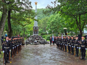 На Камчатке пройдут памятные мероприятия в День Победы над милитаристской Японией