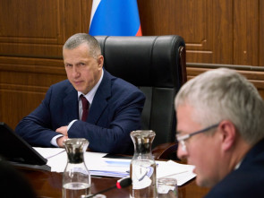 Юрий Трутнев отметил положительную динамику социально-экономического развития Камчатского края