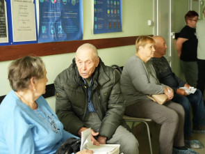 &laquo;Мы чувствуем заботу Ирины Яровой&raquo;: Жители 6 районов Камчатки прошли обследование у врачей из ФМБА 6