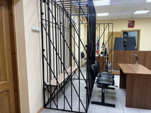 Елизовчанин получил 4,5 года колонии за вырванные ногти полицейской при задержании