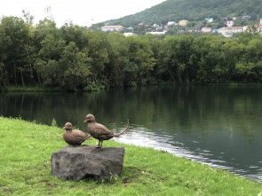 В Петропавловске-Камчатском открылся парк &laquo;Экосистема&raquo; 9
