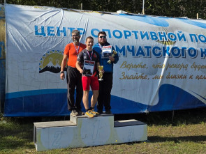 Хвосты на старте: на Камчатке прошли соревнования по ездовому спорту на базе &laquo;Лесная&raquo; 7