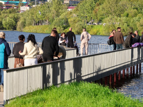 День города отметили в Петропавловске-Камчатском. Фоторепортаж 50