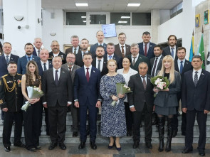 В Заксобрании Камчатки назвали руководителей комитетов 1