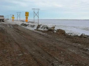 Дело о транспортной блокаде посёлка на Камчатке взял на контроль глава СК РФ