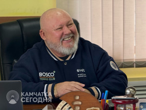 Камчатского бизнесмена Олега Куца вновь отправили в СИЗО по делу в хищениях на дорожных ремонтах