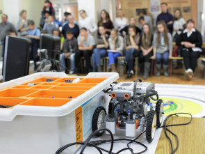 Камчатские школьники сразятся с роботами на международном чемпионате