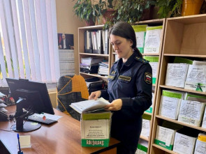 Соцсети заставили камчатских должников по алиментам явиться к приставам