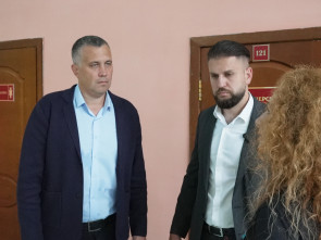В Петропавловске-Камчатском проходят сборы гимнасток при поддержке депутата Тимофеева 6