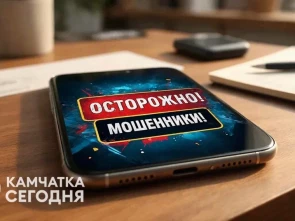 Дроппер-сибиряк сполна расплатился за мошенников, обманувших пенсионера с Камчатки