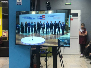 На Камчатке открылись все 178 избирательных участков 4
