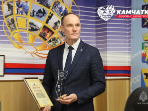 Сергей Лебедев: &laquo;Ваше Величество Камчатка&raquo; 3