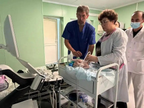 Сделано на Камчатке: Детская краевая больница получает новое оборудование 12