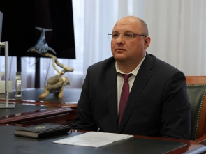 Игорь Головчак досрочно покидает пост главы Вилючинска