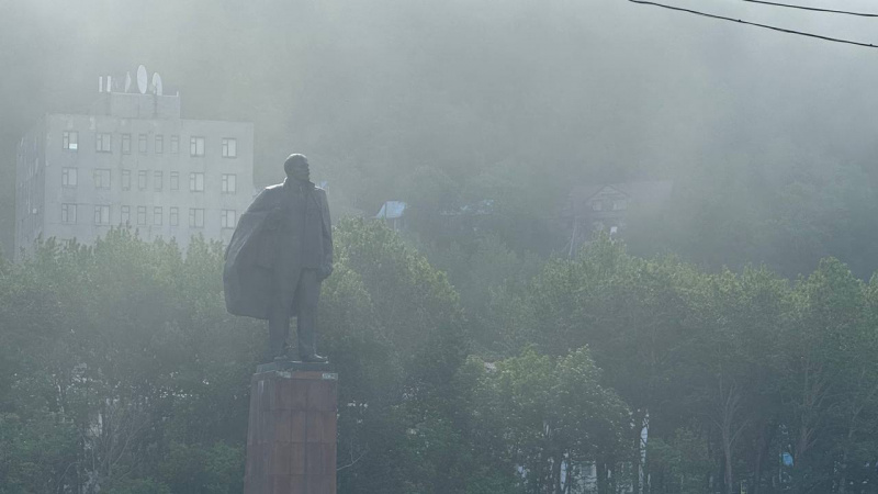 Батареи остынут в пятницу: отопление в Петропавловске наконец отключат