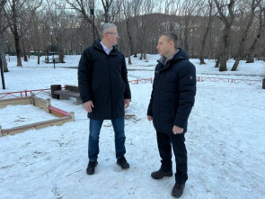 Губернатор потребовал уволить заместителя мэра по благоустройству Петропавловска-Камчатского