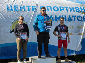 Хвосты на старте: на Камчатке прошли соревнования по ездовому спорту на базе &laquo;Лесная&raquo; 6