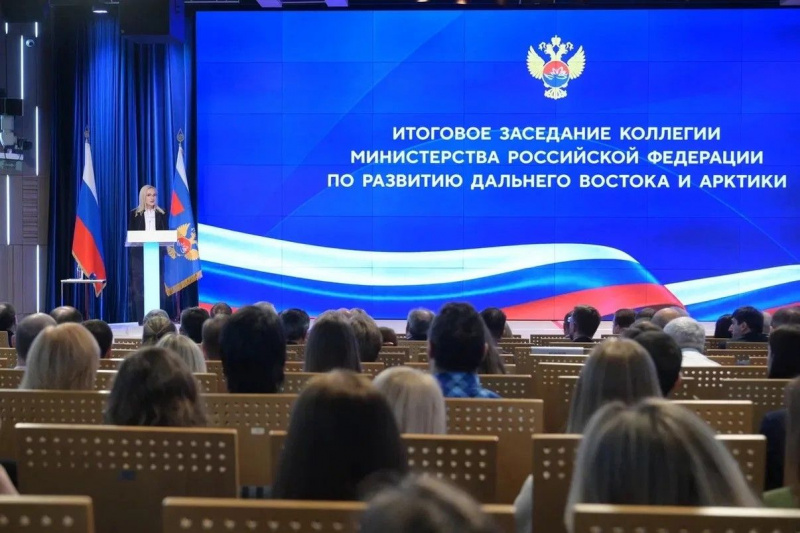 Ирина Яровая выступила с инициативой обеспечить жильем целевиков на Дальнем Востоке