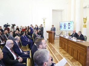 На международный фестиваль молодежи поступило уже 60 тысяч заявок от участников со всего мира 2