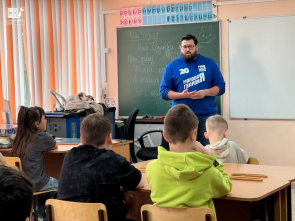 &laquo;Живи, учись, работай на Камчатке&raquo;: школьникам помогают выбрать профессию в родном крае 3