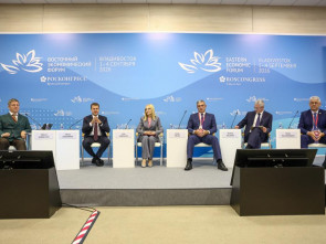 Догонять больше не нужно. О чём спорили на сессии по Стратегии-2036 5