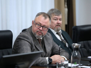 В Заксобрании Камчатки назвали руководителей комитетов 10