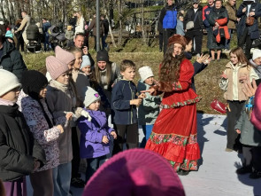 Второе рождение &laquo;Электрона&raquo;: в Петропавловске открыли обновлённый парк 0
