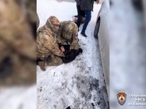 На Камчатке экстремистский джихад в соцсетях закончился колонией