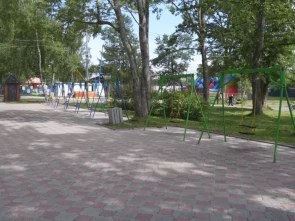 В парке &laquo;Сказка&raquo; в Елизове появится зона тихого отдыха и новый птичник 0