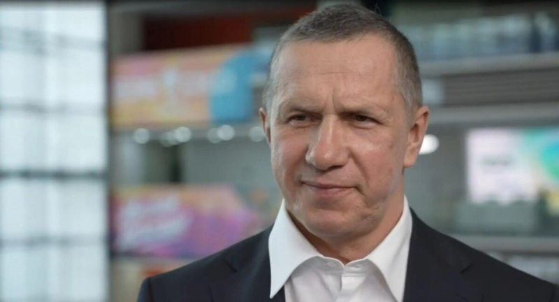 «Есть решение»: Трутнев рассказал о развитии Дальнего Востока