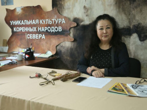 Мария Беляева: &laquo;Промыслы сохраняют обряды&raquo; 0