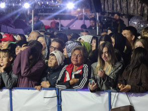 День города отметили в Петропавловске-Камчатском. Фоторепортаж 37