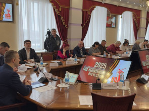 &laquo;Бессмертный полк&raquo; пройдет по Петропавловску-Камчатскому 4