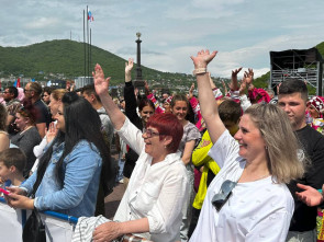 &laquo;Край восходящего солнца&raquo;. 1 июля Камчатка отмечает День образования края 2