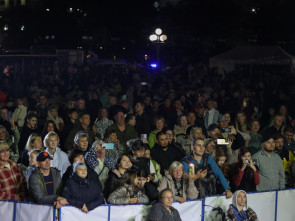 День города отметили в Петропавловске-Камчатском. Фоторепортаж 1
