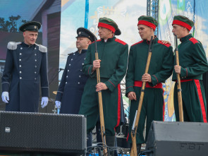 День города отметили в Петропавловске-Камчатском. Фоторепортаж 81