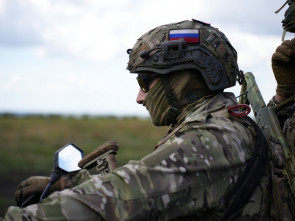 «Связист не всегда виден, но без него бой невозможен»
