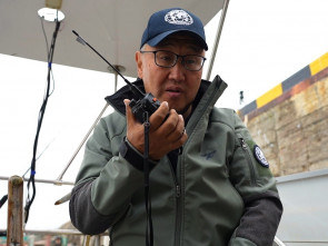 Яхта &laquo;Эйва&raquo; достигла Усть-Камчатска по следам экспедиции Беринга 0