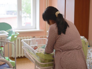 Она спасала бойцов, а потом встретила любовь
