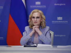 Ирина Яровая поздравила земляков с Днём работника сельского хозяйства и перерабатывающей промышленности