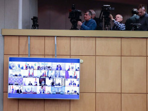 Кожемяко утверждён полпредом в ДФО: что это значит для Камчатки 1