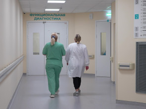 Кадры решают: как программа &laquo;Земский доктор&raquo; меняет медицину Камчатки 1