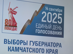 Одиннадцать кандидатов на кресло губернатора Камчатки 11