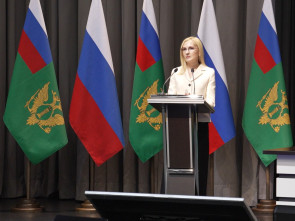 Ирина Яровая: Единство власти и правовой системы должны быть синхронизированы 2