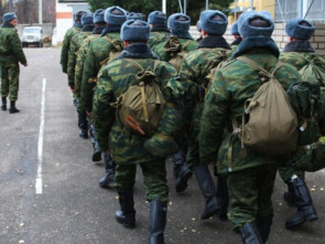 Камчатский военнослужащий устроил бойню в части гранатой и автоматом