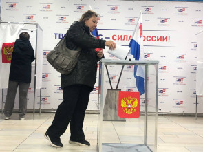 На Камчатке открылись все 178 избирательных участков 13